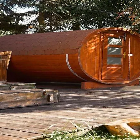 Ferienhaus Near Baltic Sea, Cleaning Included *