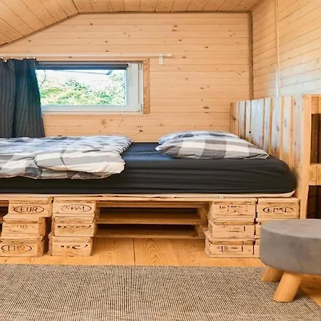 Near Baltic Sea, Cleaning Included *