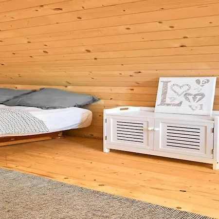 Near Baltic Sea, Cleaning Included Nadole (Pomerania)