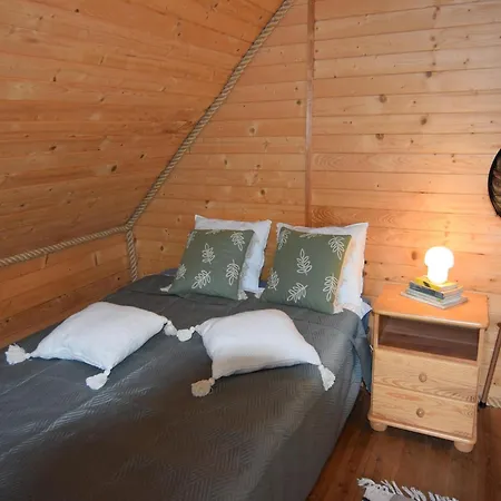 Ferienhaus Near Baltic Sea, Cleaning Included