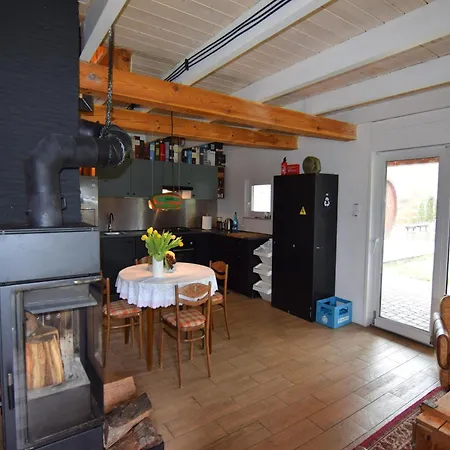Near Baltic Sea, Cleaning Included Nadole (Pomerania)