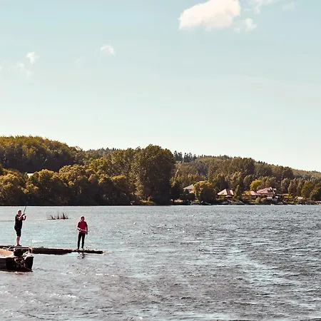Ferienhaus Near Baltic Sea, Cleaning Included