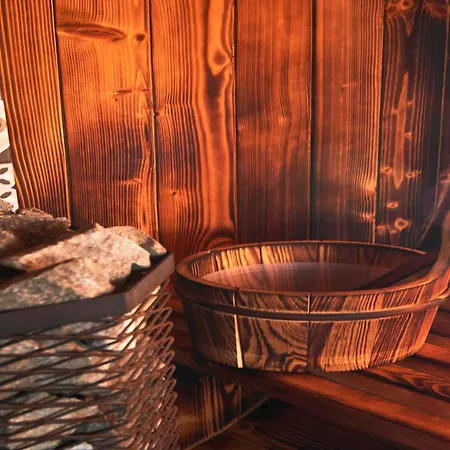 Ferienhaus Near Baltic Sea, Cleaning Included *