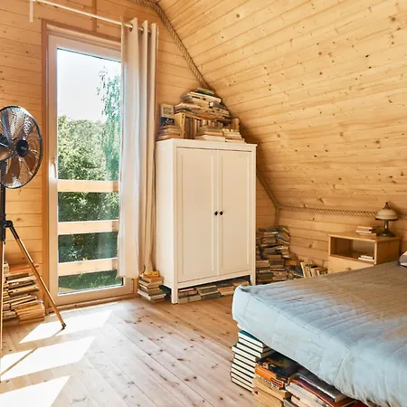 Ferienhaus Near Baltic Sea, Cleaning Included