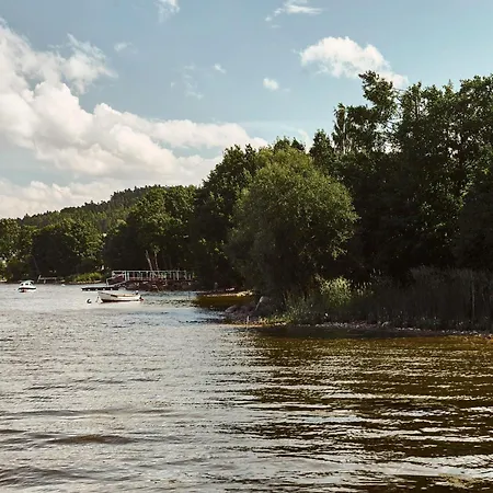 Ferienhaus Near Baltic Sea, Cleaning Included *