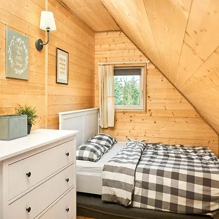 Near Baltic Sea, Cleaning Included *
