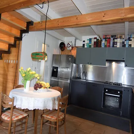 Near Baltic Sea, Cleaning Included * Nadole (Pomerania)